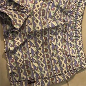Patagonia shorts